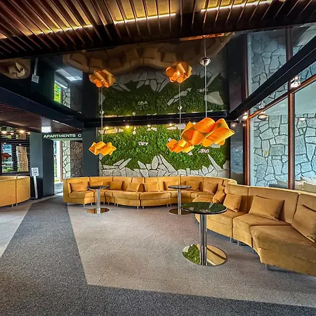 Lagema - A404 Apartament