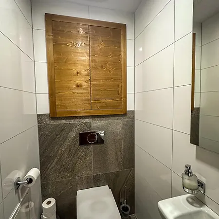 Lagema - A404 Apartament *