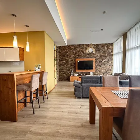 Apartament Lagema - A404 *