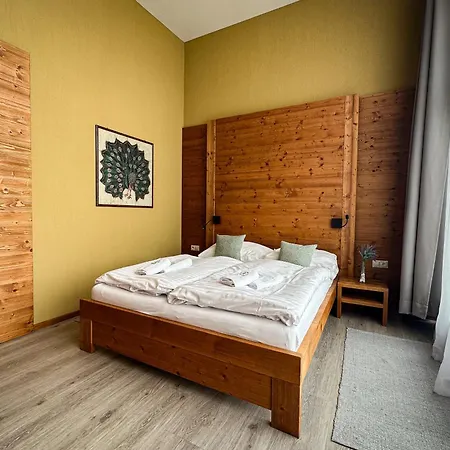 Lagema - A404 * Wysokie Tatry