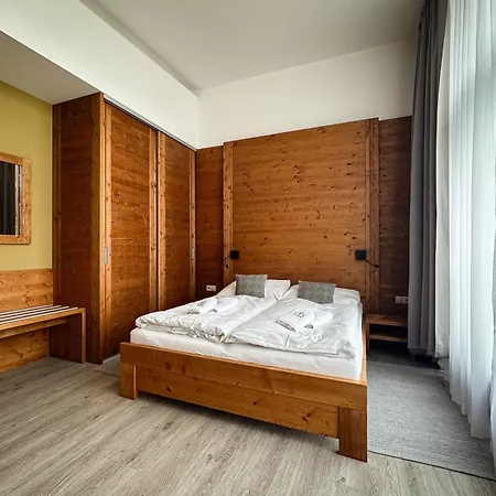 Apartament Lagema - A404